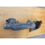 Воздушные  Патрубки